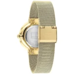 Tommy Hilfiger Ladies Watch Liberty 1782217 | Watches Prime
