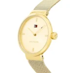 Tommy Hilfiger Ladies Watch Liberty 1782217 | Watches Prime