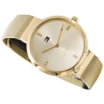 Tommy Hilfiger Ladies Watch Liberty 1782217 | Watches Prime