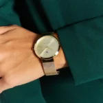 Tommy Hilfiger Ladies Watch Liberty 1782217 | Watches Prime