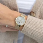 Tommy Hilfiger Ladies Watch Liberty 1782217 | Watches Prime