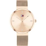 Tommy Hilfiger Ladies Watch Liberty 1782218 | Watches Prime