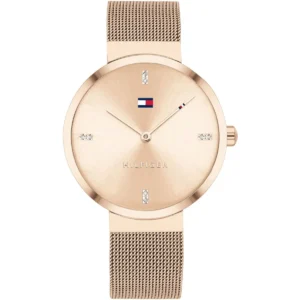 Tommy Hilfiger Ladies Watch Harper 1782222 | Watches Prime