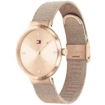 Tommy Hilfiger Ladies Watch Liberty 1782218 | Watches Prime