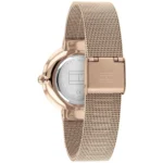 Tommy Hilfiger Ladies Watch Liberty 1782218 | Watches Prime