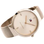 Tommy Hilfiger Ladies Watch Liberty 1782218 | Watches Prime