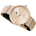 Tommy Hilfiger Ladies Watch Liberty 1782218 | Watches Prime