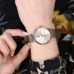 Tommy Hilfiger Ladies Watch Liberty 1782218 | Watches Prime