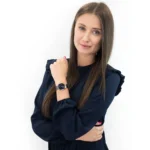 ساعة تومي هيلفيغر نسائية ليبرتي 1782219 | واتشز برايم