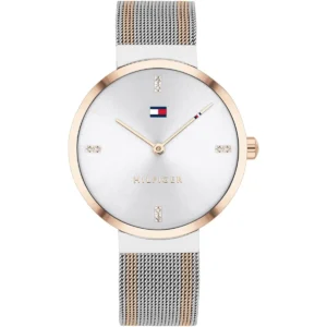 Tommy Hilfiger Ladies Watch Harper 1782227 | Watches Prime