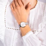 ساعة تومي هيلفيغر نسائية ليبرتي 1782221 | واتشز برايم
