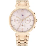 Tommy Hilfiger Ladies Watch IVY 1782345 | Watches Prime