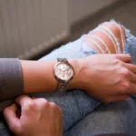 Tommy Hilfiger Ladies Watch IVY 1782345 | Watches Prime