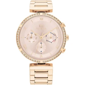 Tommy Hilfiger Ladies Watch Kennedy 1782386 | Watches Prime