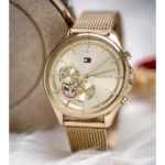 Tommy Hilfiger Watch For Women 1782417 | Watches Prime