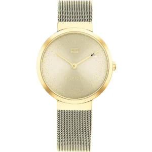 Tommy Hilfiger Watch For Women 1782490 | Watches Prime