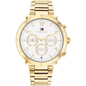 Tommy Hilfiger Ladies Watch Lidia 1782538 | Watches Prime