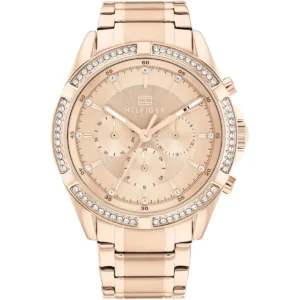 Tommy Hilfiger Watch For Women 1782568 | Watches Prime