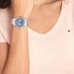 Tommy Hilfiger Watch For Women 1782569 | Watches Prime Tommy Hilfiger Watch For Women 1782569 | Watches Prime