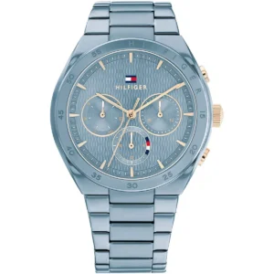 Tommy Hilfiger Watch For Women 1782575 | Watches Prime