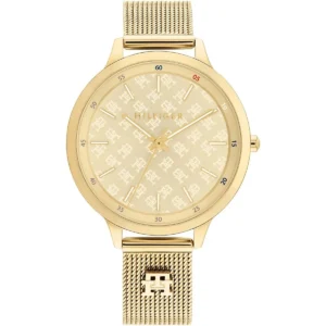 Tommy Hilfiger Watch For Women 1782592 | Watches Prime