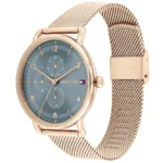 Tommy Hilfiger Ladies Watch Lily 1782664 | Watches Prime Tommy Hilfiger Ladies Watch Lily 1782664 | Watches Prime