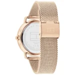 Tommy Hilfiger Ladies Watch Lily 1782664 | Watches Prime Tommy Hilfiger Ladies Watch Lily 1782664 | Watches Prime