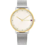 Tommy Hilfiger Watch For Women 1782667 | Watches Prime Tommy Hilfiger Watch For Women 1782667 | Watches Prime