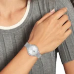 ساعة تومي هيلفيغر نسائية ديمي 1782698 | واتشز برايم
