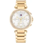 Tommy Hilfiger Ladies Watch Emily 1782703 | Watches Prime Tommy Hilfiger Ladies Watch Emily 1782703 | Watches Prime