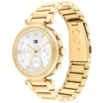 Tommy Hilfiger Ladies Watch Emily 1782703 | Watches Prime Tommy Hilfiger Ladies Watch Emily 1782703 | Watches Prime