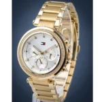 Tommy Hilfiger Ladies Watch Emily 1782703 | Watches Prime Tommy Hilfiger Ladies Watch Emily 1782703 | Watches Prime