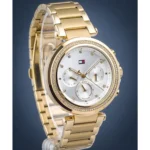 Tommy Hilfiger Ladies Watch Emily 1782703 | Watches Prime Tommy Hilfiger Ladies Watch Emily 1782703 | Watches Prime