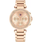 Tommy Hilfiger Ladies Watch Emily 1782705 | Watches Prime Tommy Hilfiger Ladies Watch Emily 1782705 | Watches Prime