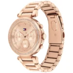 Tommy Hilfiger Ladies Watch Emily 1782705 | Watches Prime Tommy Hilfiger Ladies Watch Emily 1782705 | Watches Prime