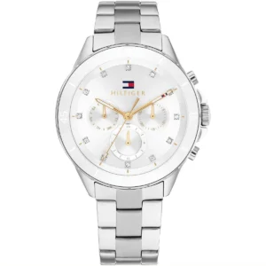 Tommy Hilfiger Ladies Watch Demi 1782699 | Watches Prime
