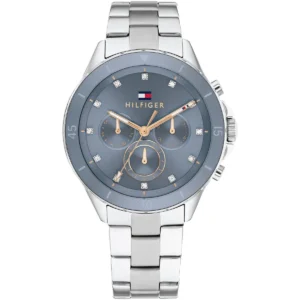 Tommy Hilfiger Ladies Watch Emily 1782703 | Watches Prime