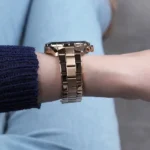 ساعة تومي هيلفيغر نسائية ميلي 1782710 | واتشز برايم