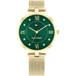 Tommy Hilfiger Ladies Watch Ella 1782711 | Watches Prime