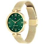 Tommy Hilfiger Ladies Watch Ella 1782711 | Watches Prime