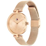 Tommy Hilfiger Ladies Watch Ella 1782712 | Watches Prime Tommy Hilfiger Ladies Watch Ella 1782712 | Watches Prime