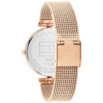 Tommy Hilfiger Ladies Watch Ella 1782712 | Watches Prime Tommy Hilfiger Ladies Watch Ella 1782712 | Watches Prime