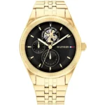 Tommy Hilfiger Ladies Watch Monica 1782717 | Watches Prime Tommy Hilfiger Ladies Watch Monica 1782717 | Watches Prime