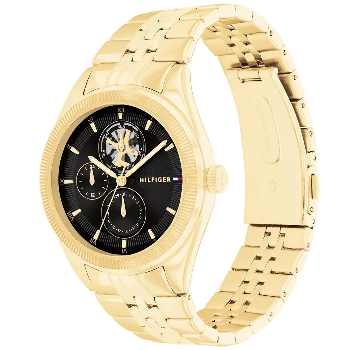 Tommy Hilfiger Ladies Watch Monica 1782717 | Watches Prime Tommy Hilfiger Ladies Watch Monica 1782717 | Watches Prime