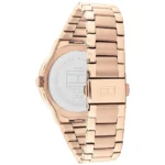 Tommy Hilfiger Ladies Watch Piper 1782726 | Watches Prime