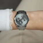 Tommy Hilfiger Ladies Watch Camille 1782745 | Watches Prime