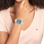 Tommy Hilfiger Ladies Watch Camille 1782745 | Watches Prime