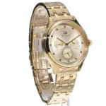 Tommy Hilfiger Ladies Watch Gianna 1782751 | Watches Prime Tommy Hilfiger Ladies Watch Gianna 1782751 | Watches Prime