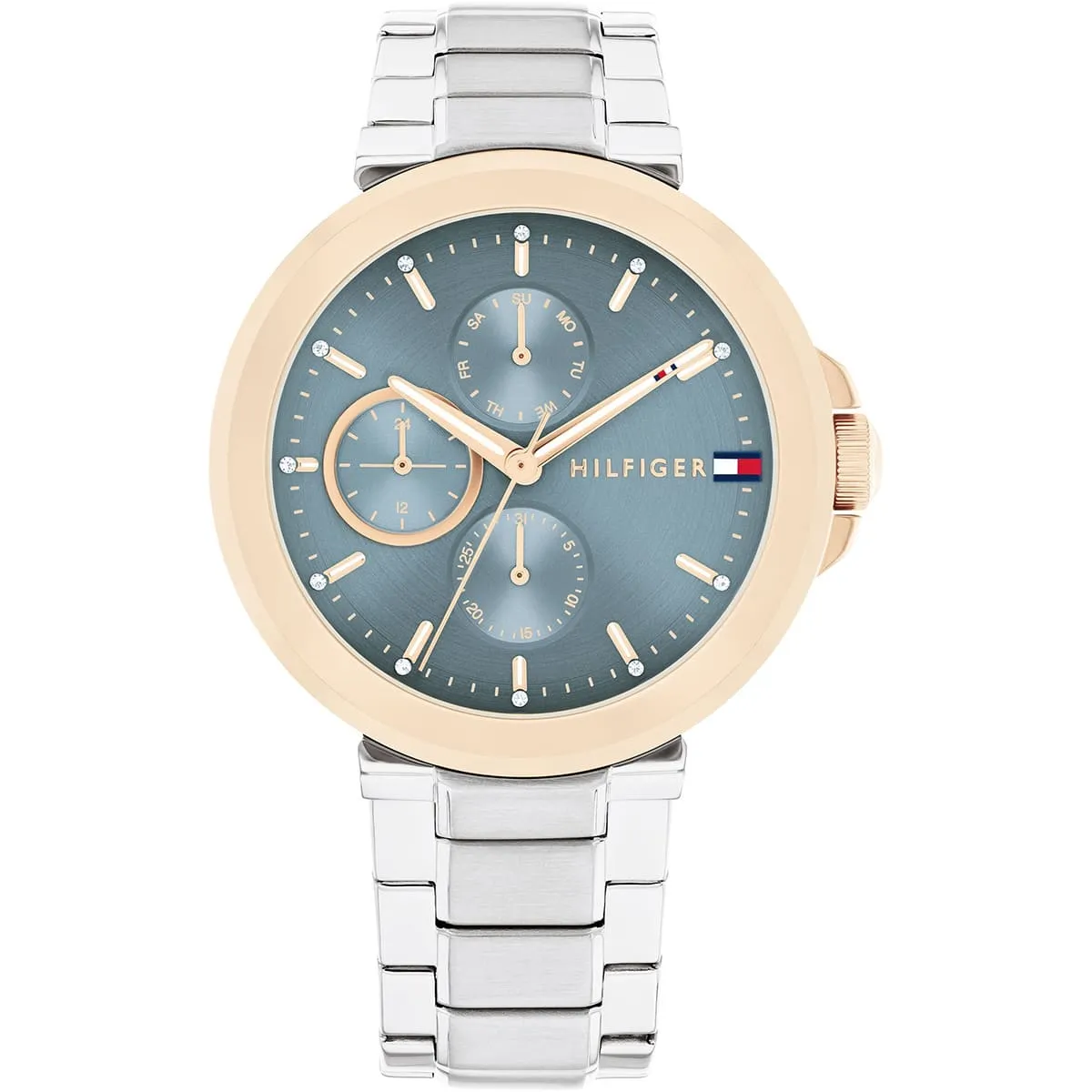 Tommy Hilfiger Ladies Watch Lori 1782754 | Watches Prime Tommy Hilfiger Ladies Watch Lori 1782754 | Watches Prime