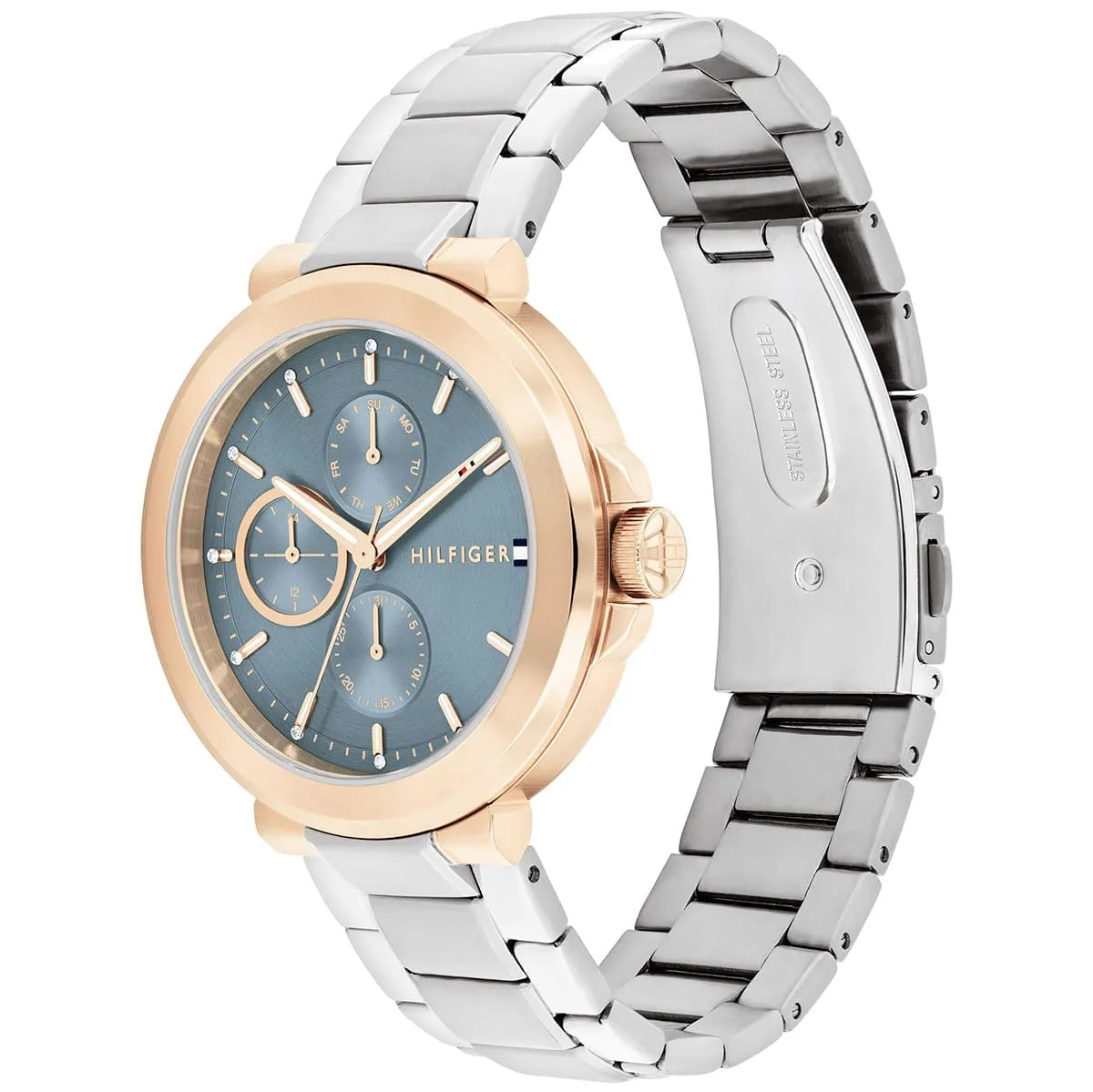 Tommy Hilfiger Ladies Watch Lori 1782754 | Watches Prime Tommy Hilfiger Ladies Watch Lori 1782754 | Watches Prime